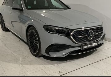 Mercedes-Benz E 300 42.250 km 68.690 &euro; Mössingen 72116