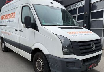 VW Crafter 385.962 km 12.990 &euro; Metzingen 72555
