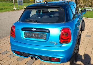 Mini Cooper SD 93.000 km 14.900 &euro; Hechingen 72379