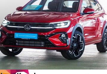 VW Taigo 2.990 km 27.690 &euro; Bisingen 72406