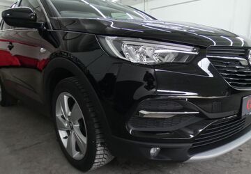 Opel Grandland (X) 154.700 km 10.499 &euro; Metzingen 72555