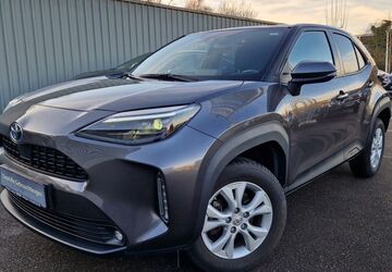 Toyota Yaris Cross 37.014 km 23.350 &euro; Nürtingen 72622