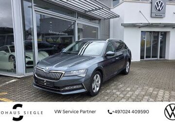 Skoda Superb 99.260 km 19.740 &euro; Wendlingen am Neckar 73240