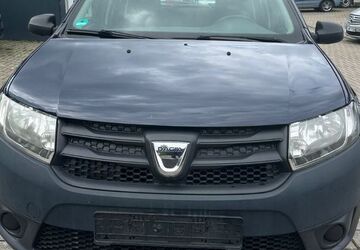 Dacia Sandero 98.000 km 2.990 &euro; Nagold 72202