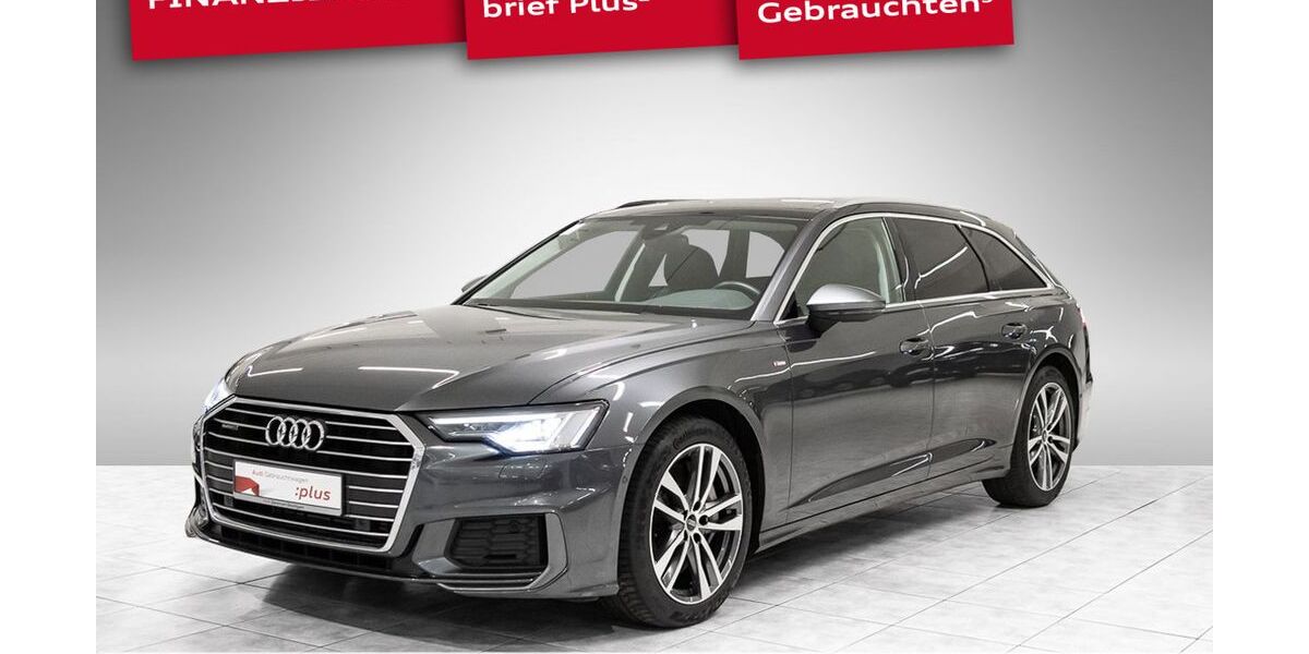 Audi A6 45.841 km 40.920 &euro; Böblingen 71034