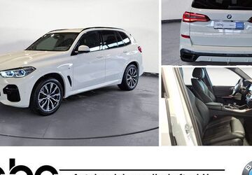 BMW X5 35.365 km 54.650 &euro; Horb am Neckar 72160