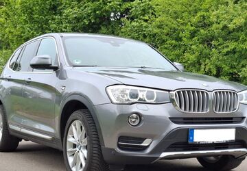 BMW X3 129.800 km 18.999 &euro; Tübingen 72070