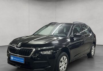 Skoda Kamiq 26.505 km 16.890 &euro; Filderstadt 70794