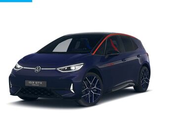 VW ID.3 14.306 km 43.930 &euro; Stuttgart-Feuerbach 70469