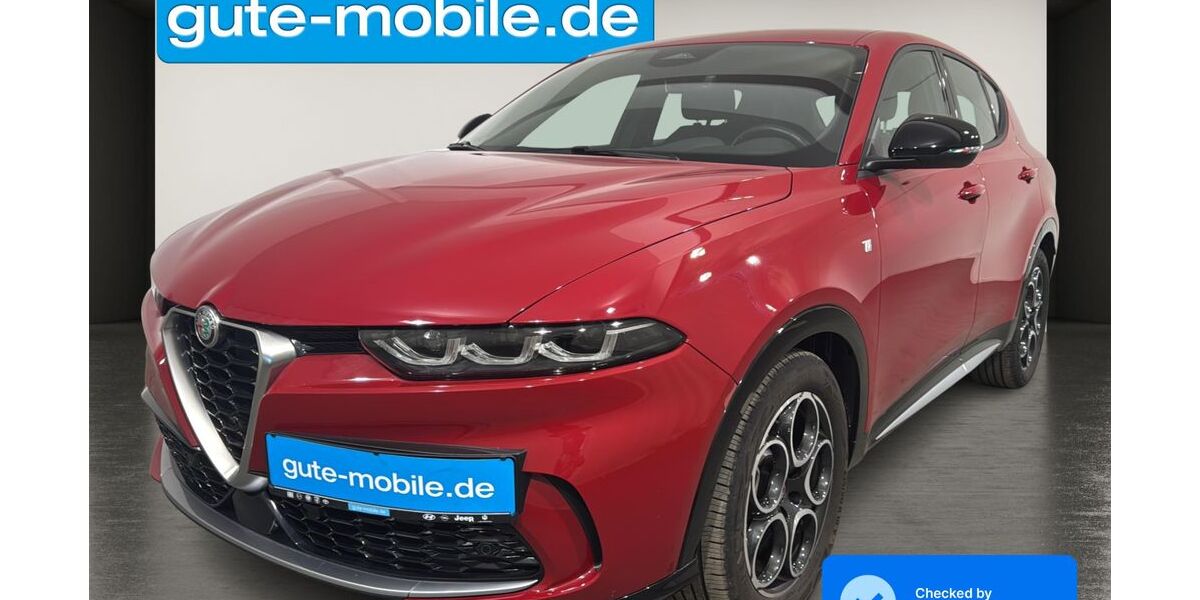 Alfa Romeo Tonale 9.200 km 25.990 &euro; Reutlingen 72762