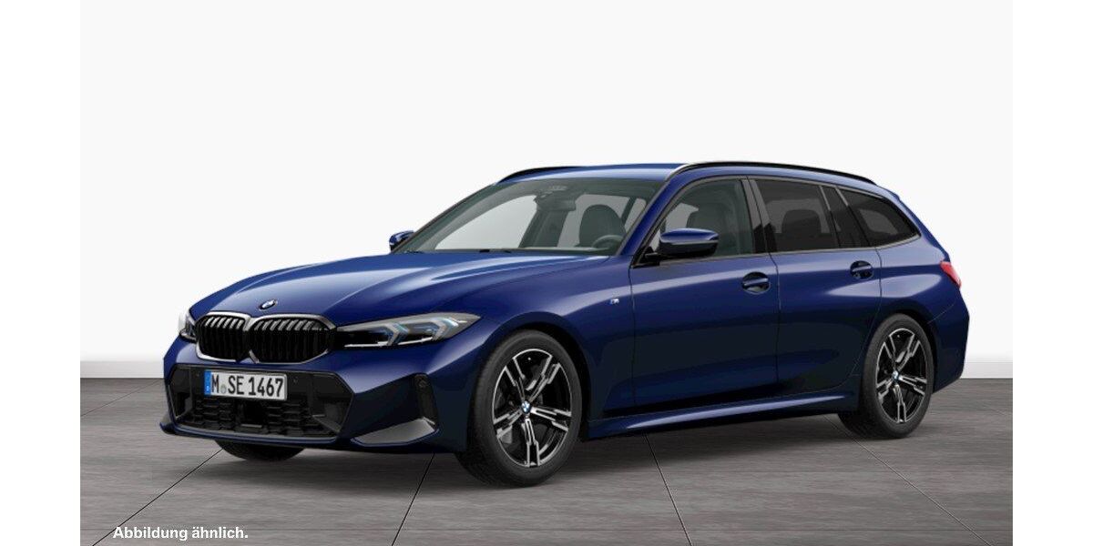 BMW 320 49.842 km 35.980 &euro; Stuttgart 70569