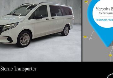 Mercedes-Benz Vito 57.506 km 48.480 &euro; Pfullingen 72793