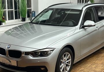 BMW 318 211.000 km 11.900 &euro; Frickenhausen 72636