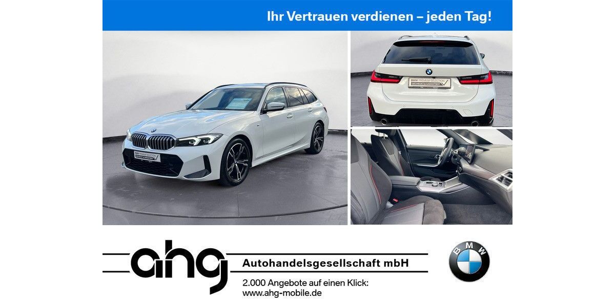 BMW 318 15.926 km 38.350 &euro; Eningen u. A. 72800