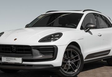 Porsche Macan 24.000 km 71.450 &euro; Reutlingen 72770