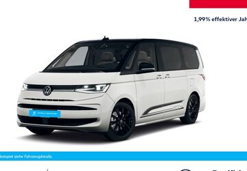 VW T7 Multivan 18.746 km 61.490 &euro; Stuttgart 70188