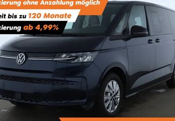 VW T7 Multivan 10.000 km 54.900 &euro; Mössingen 72116