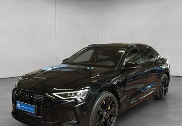 Audi e-tron 63.069 km 37.890 &euro; Filderstadt 70794