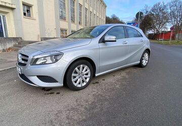 Mercedes-Benz A 180 75.000 km 14.900 &euro; Pliezhausen 72124