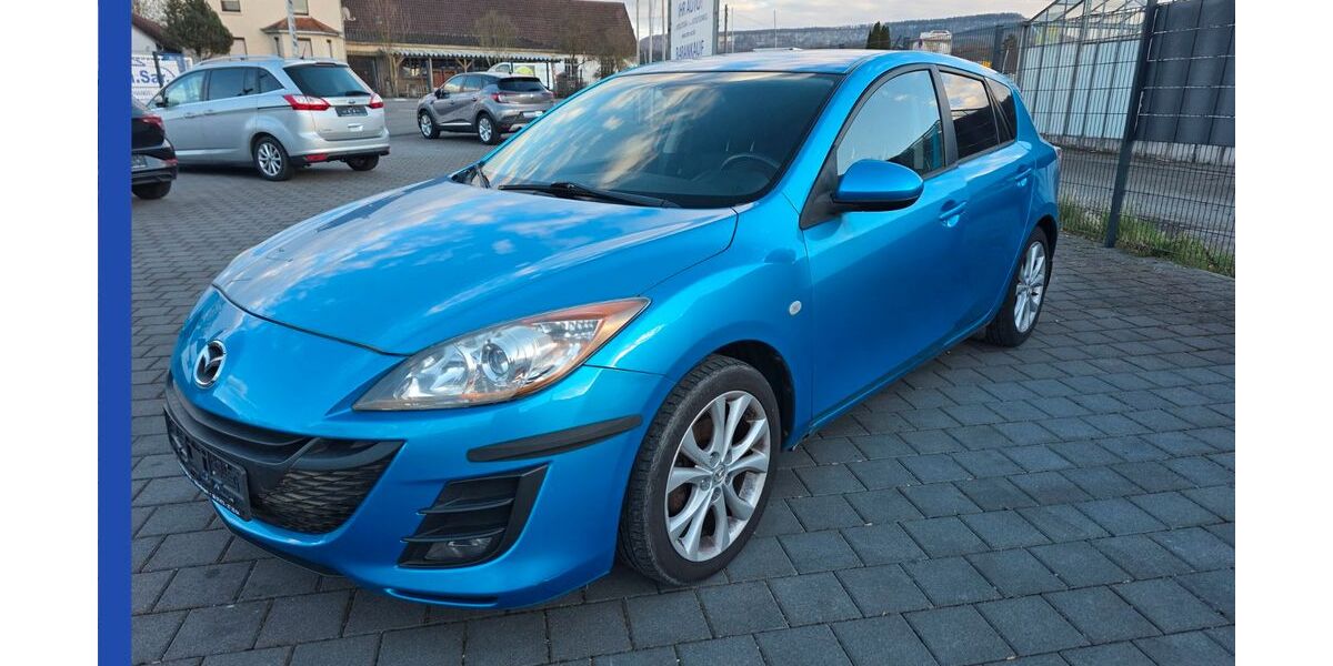 Mazda 3 170.327 km 2.650 &euro; Ofterdingen 72131