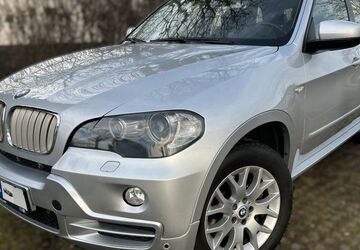 BMW X5 181.700 km 9.900 &euro; Reutlingen 72766