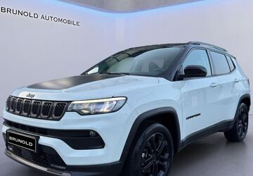 Jeep Compass 16.500 km 26.900 &euro; Stuttgart 70565