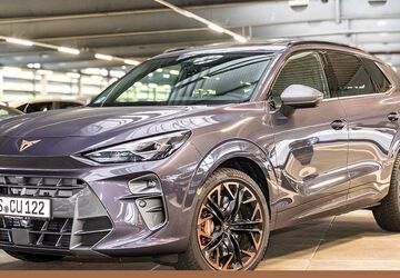 Cupra Terramar 9.990 km 47.990 &euro; Stuttgart-Feuerbach 70469