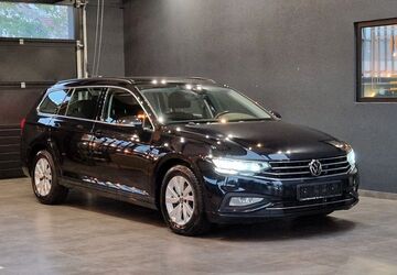 VW Passat Variant 217.000 km 12.999 &euro; Gäufelden 71126