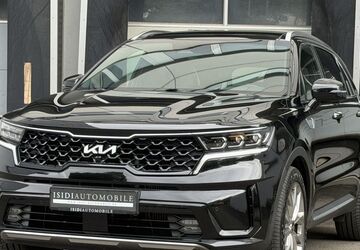 Kia Sorento 99.000 km 34.900 &euro; Reutlingen/Mittelstadt 72766