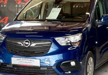 Opel Combo Life 120.000 km 13.990 &euro; Pfullingen 72793