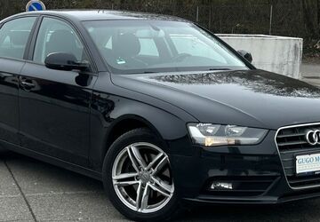 Audi A4 169.000 km 10.755 &euro; Reutlingen 72766
