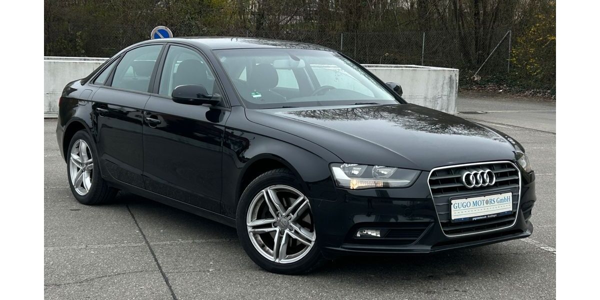 Audi A4 169.000 km 10.755 &euro; Reutlingen 72766