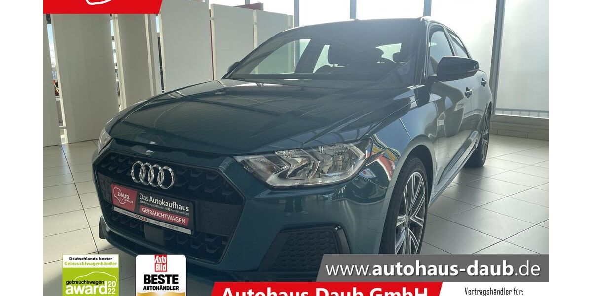 Audi A1 69.167 km 20.110 &euro; Horb a/N 72160