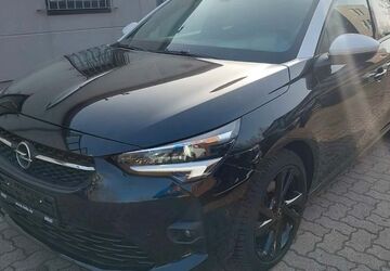 Opel Corsa 31.140 km 15.890 &euro; Pfullingen 72793