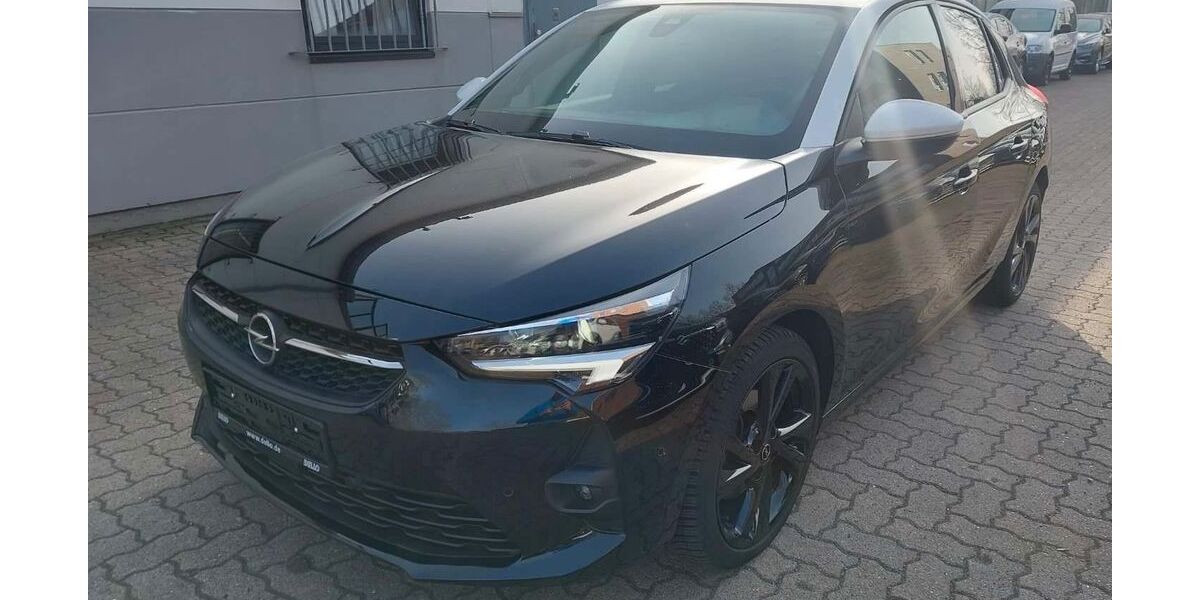 Opel Corsa 31.140 km 15.890 &euro; Pfullingen 72793