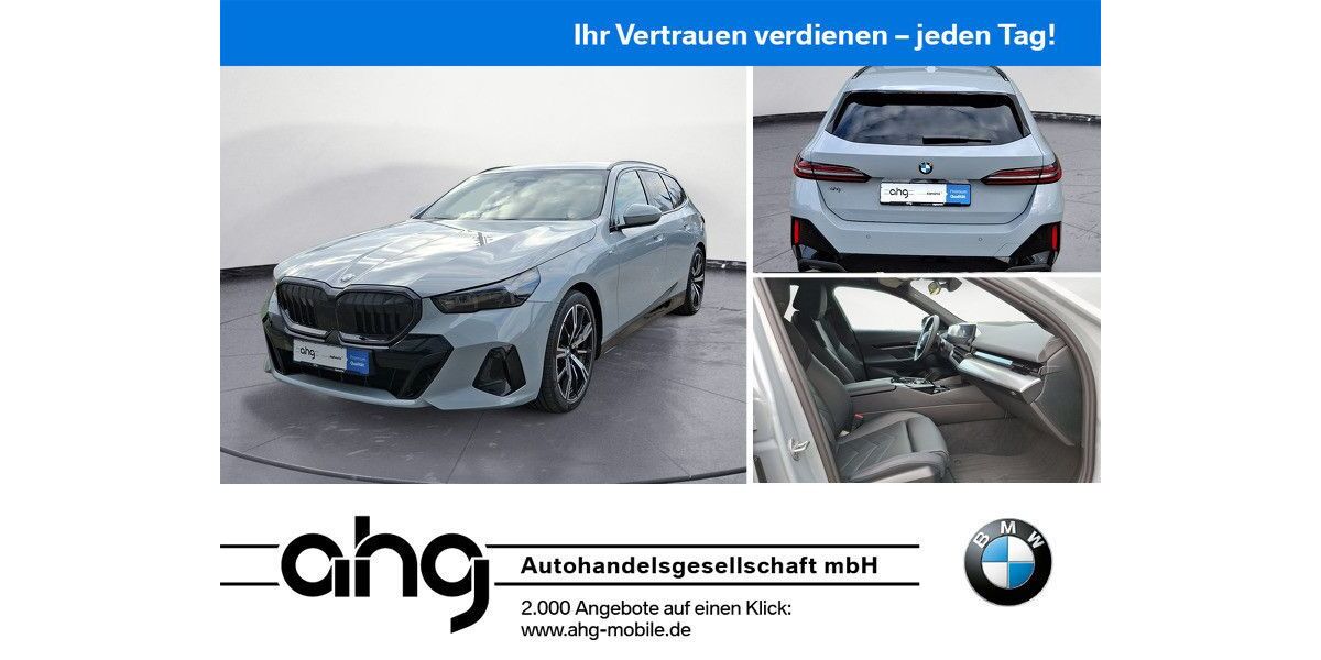 BMW 540 29.848 km 60.990 &euro; Horb am Neckar 72160