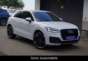 Audi Q2 86.000 km 18.999 &euro; Owen 73277