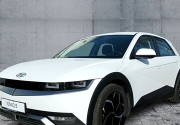 Hyundai IONIQ 5 17.000 km 33.890 &euro; Herrenberg 71083