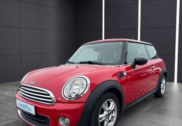 Mini One 164.000 km 4.990 &euro; Reutlingen 72766