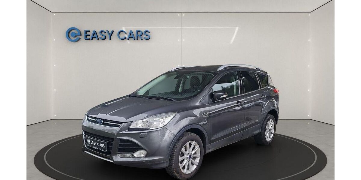 Ford Kuga 180.000 km 6.450 &euro; Neckartenzlingen 72654