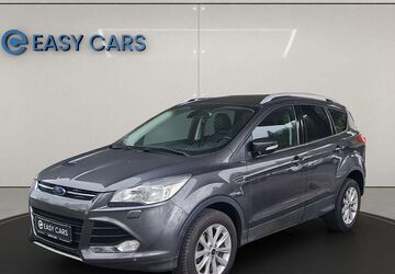Ford Kuga 180.000 km 6.490 &euro; Neckartenzlingen 72654