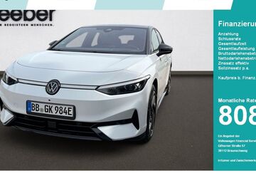 VW ID.7 12.000 km 65.222 &euro; Herrenberg 71083
