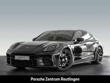 Gebrauchte Porsche Panamera
