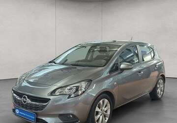 Opel Corsa 94.314 km 8.200 &euro; Stuttgart 70565