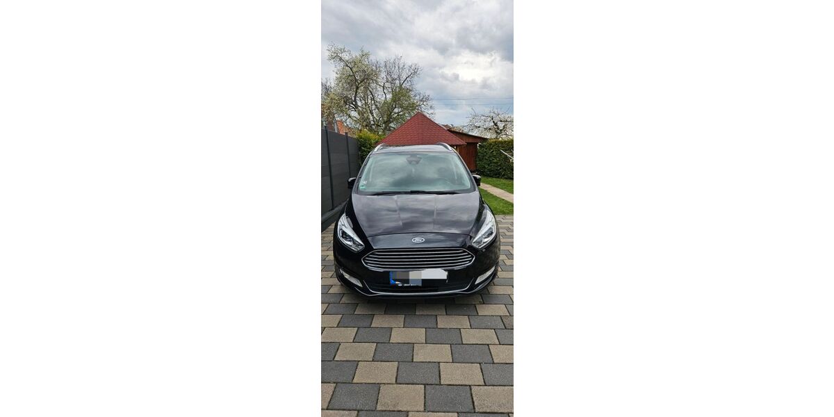 Ford Galaxy 96.000 km 16.900 &euro; Mössingen 72116