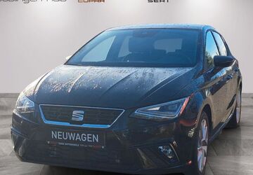 Seat Ibiza 1.100 km 23.390 &euro; Böblingen 71034