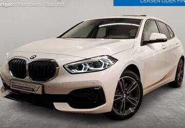 BMW 120 17.645 km 29.990 &euro; Stuttgart 70569