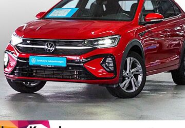 VW Taigo 37.200 km 22.890 &euro; Bisingen 72406