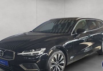 Volvo V60 50.134 km 36.990 &euro; Stuttgart 70190