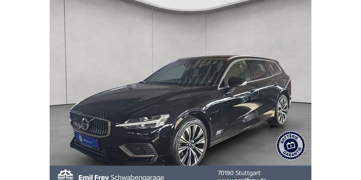 Volvo V60 50.134 km 36.990 &euro; Stuttgart 70190